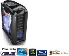 Desktop Venom XG665S High-End Perfomance, Business, Multimedia & Gaming PC